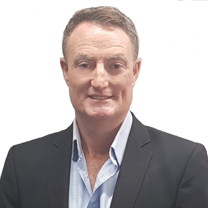 Alastair Hood