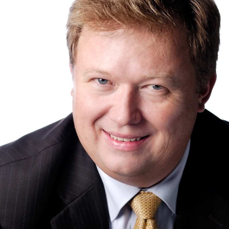 Simon Neaverson