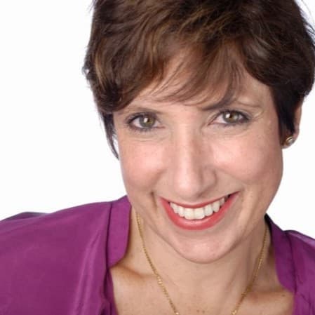 Tracey Neaverson